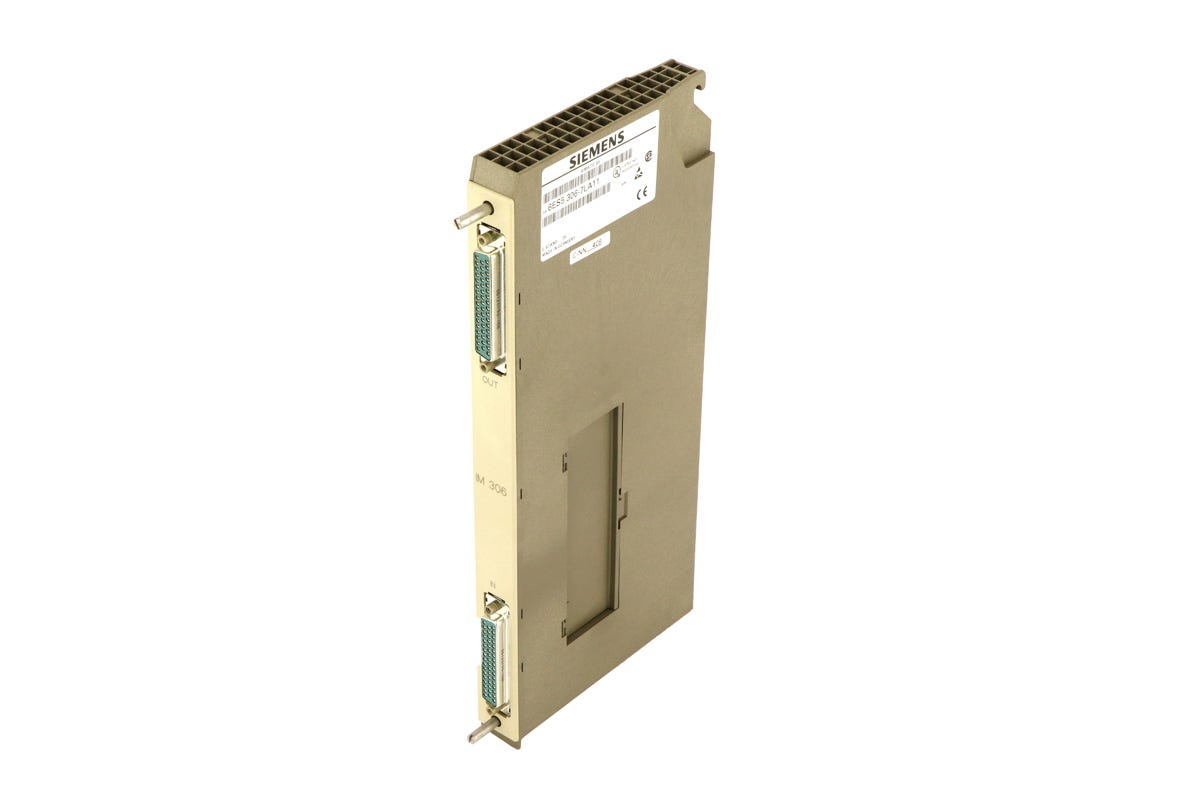 Siemens 6ES5306-7LA11