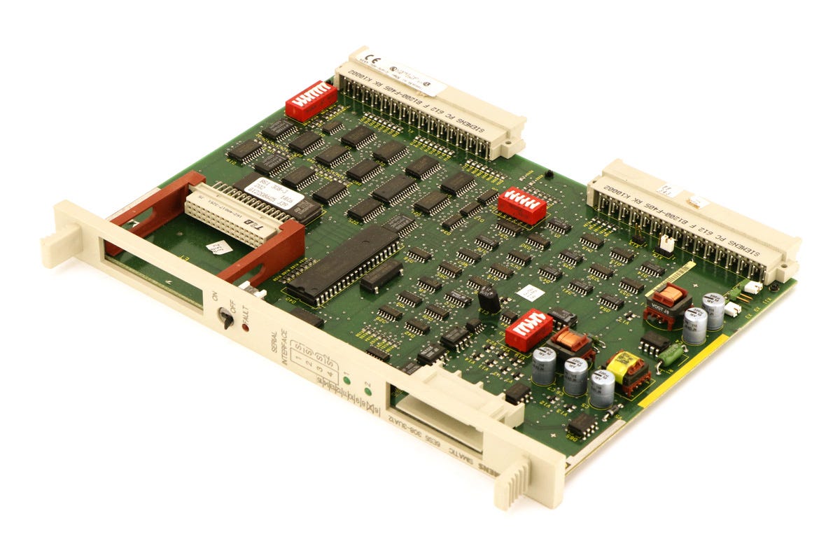 Siemens 6ES5308-3UA12