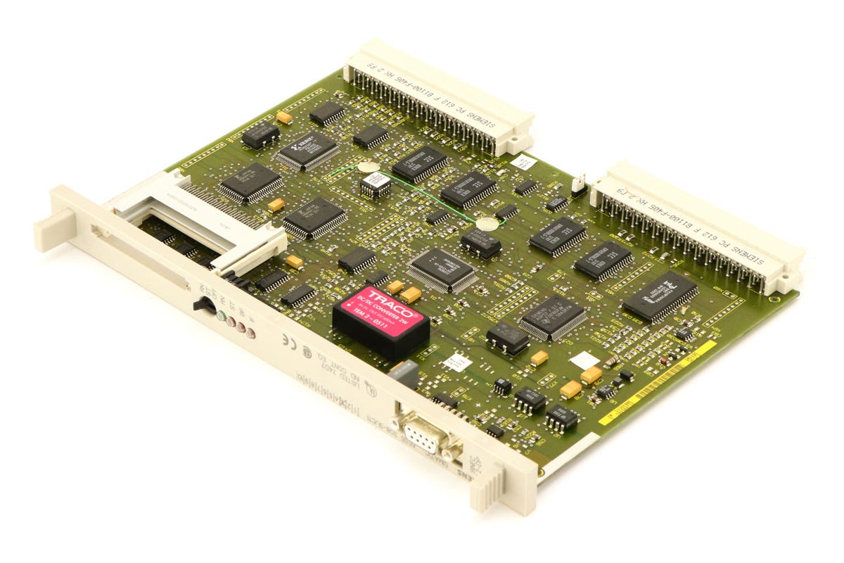 Siemens 6ES5308-3UC11