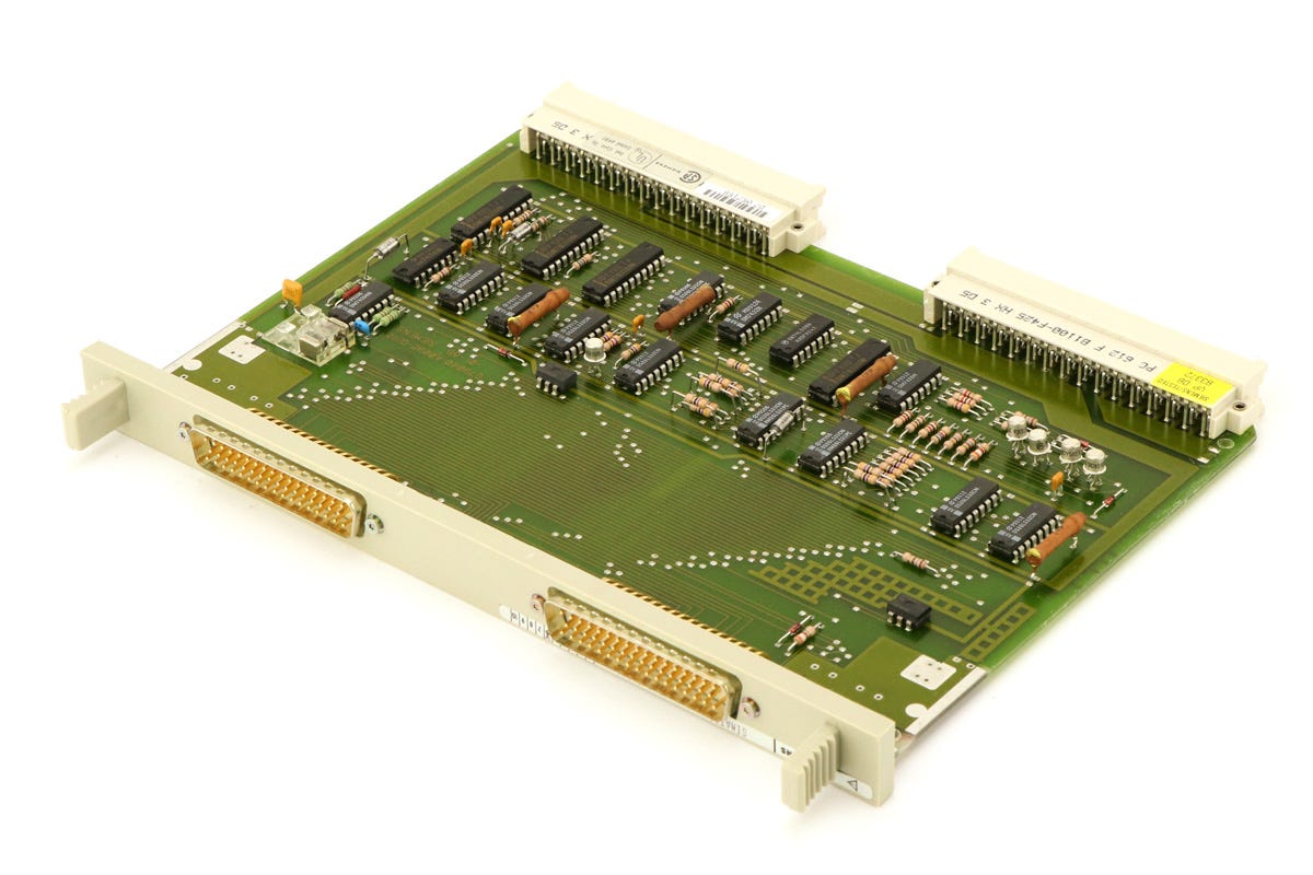Siemens 6ES5310-3AB11