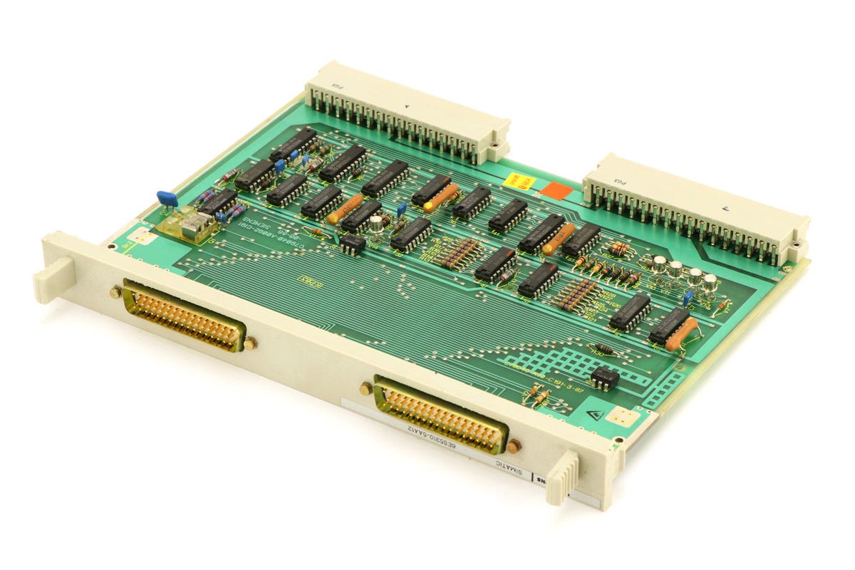 Siemens 6ES5310-5AA12