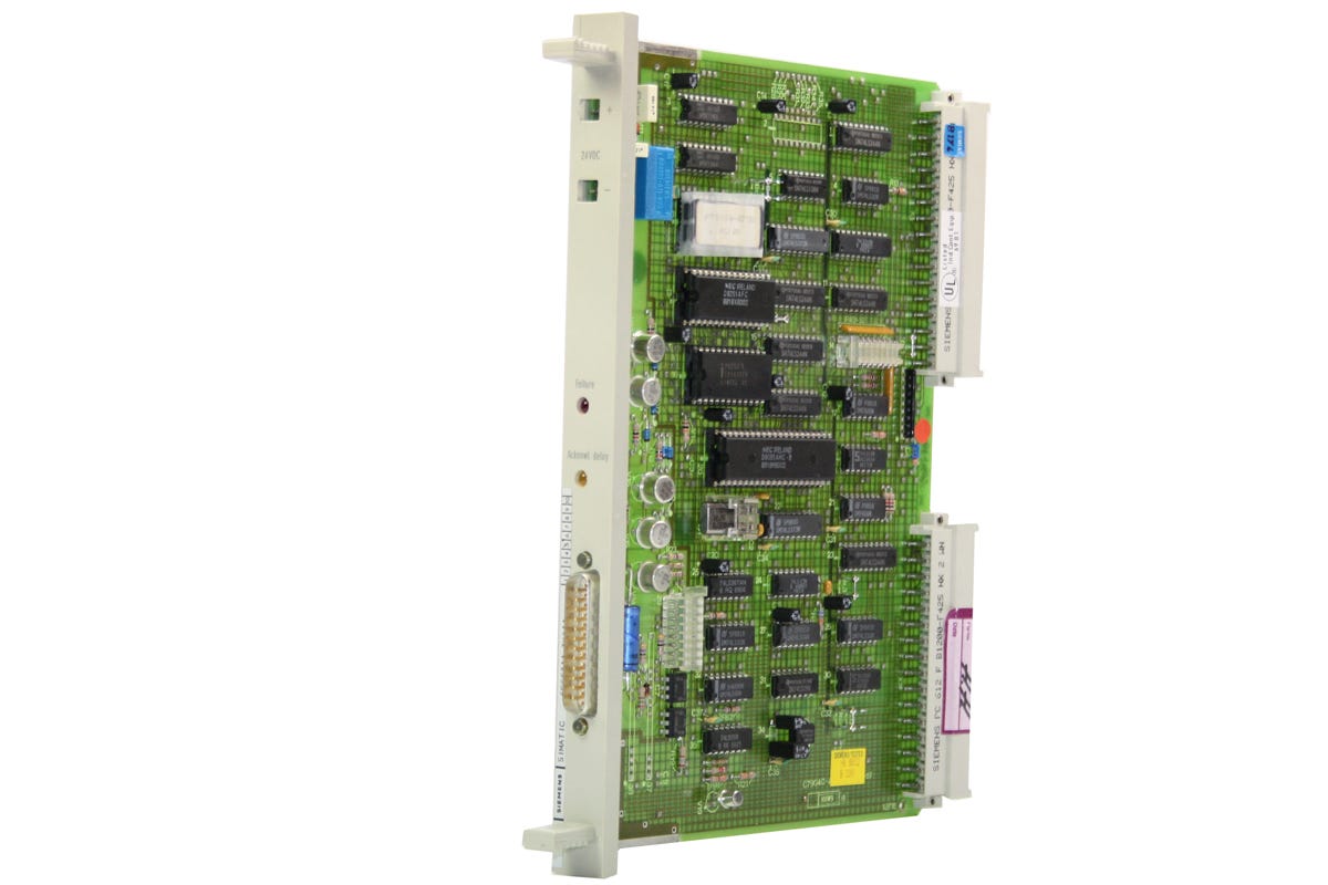 Siemens 6ES5311-3KA11