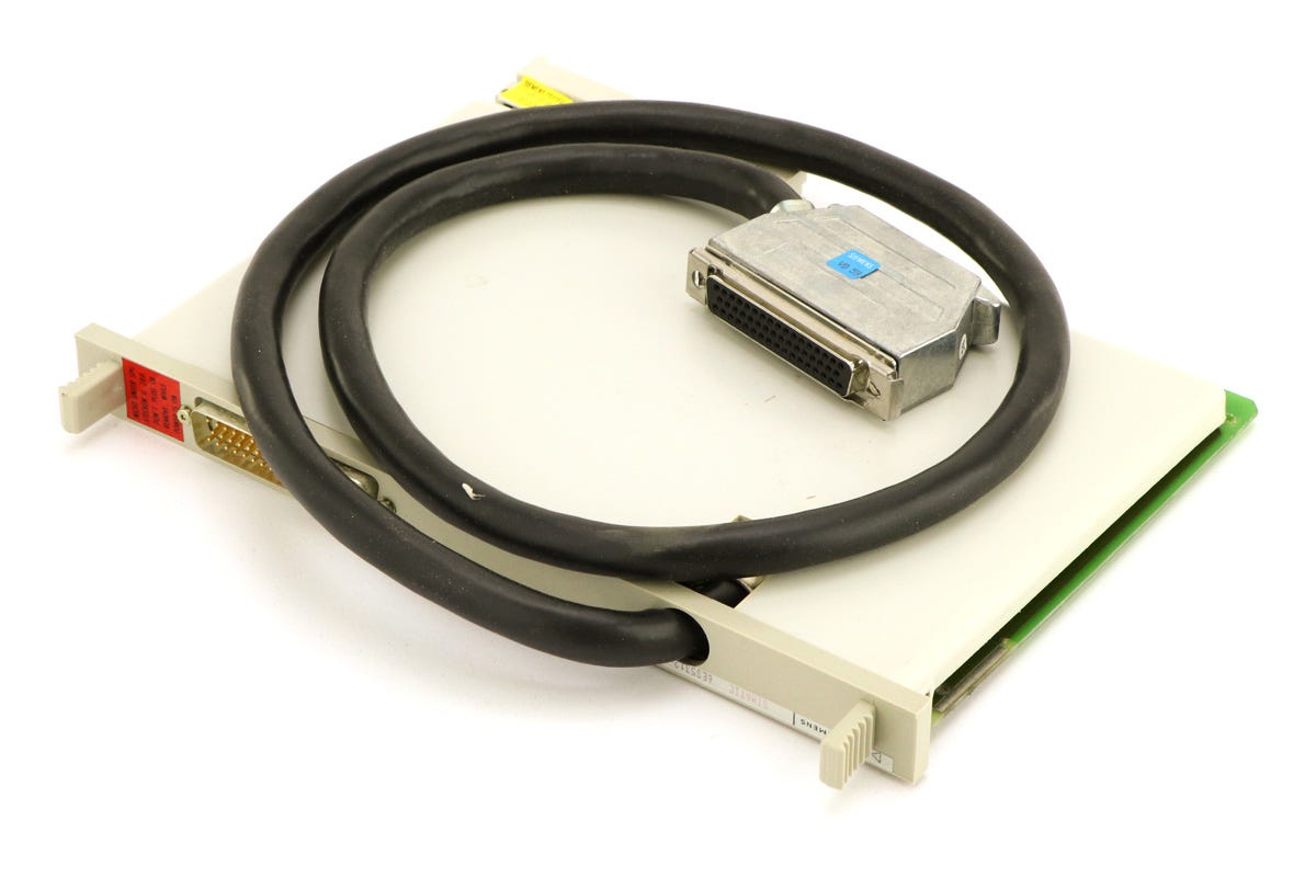 Siemens 6ES5312-3AB31