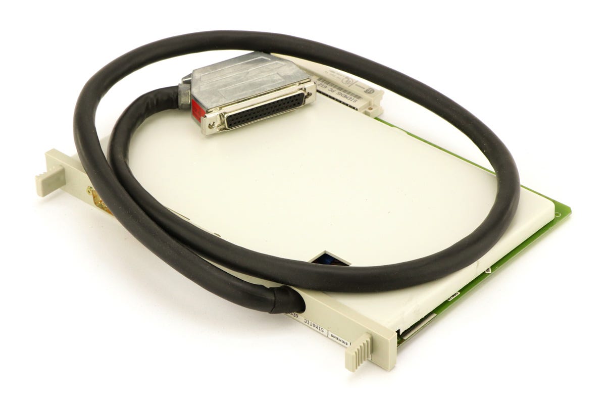 Siemens 6ES5312-3AB32