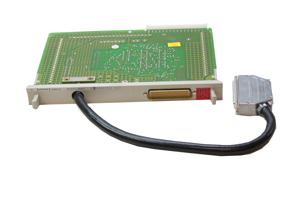 Siemens 6ES5312-5AA13