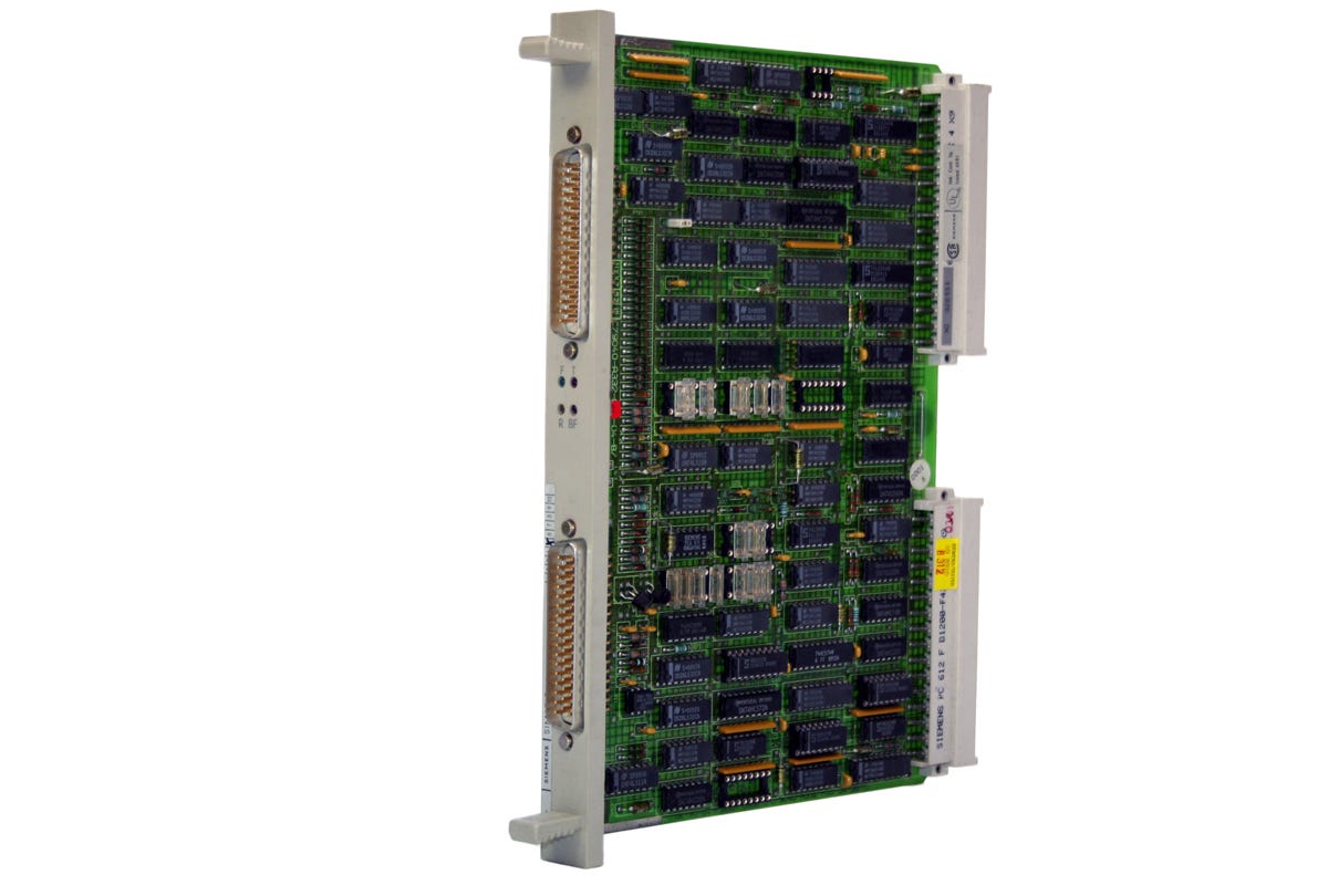 Siemens 6ES5314-3UH12