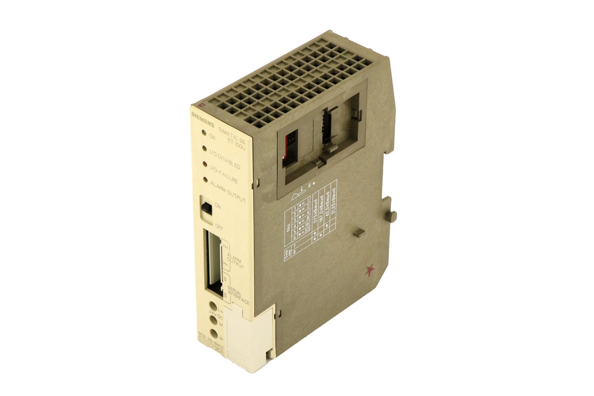 Siemens 6ES5318-8MA12