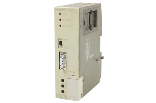 Siemens 6ES5318-8MB11