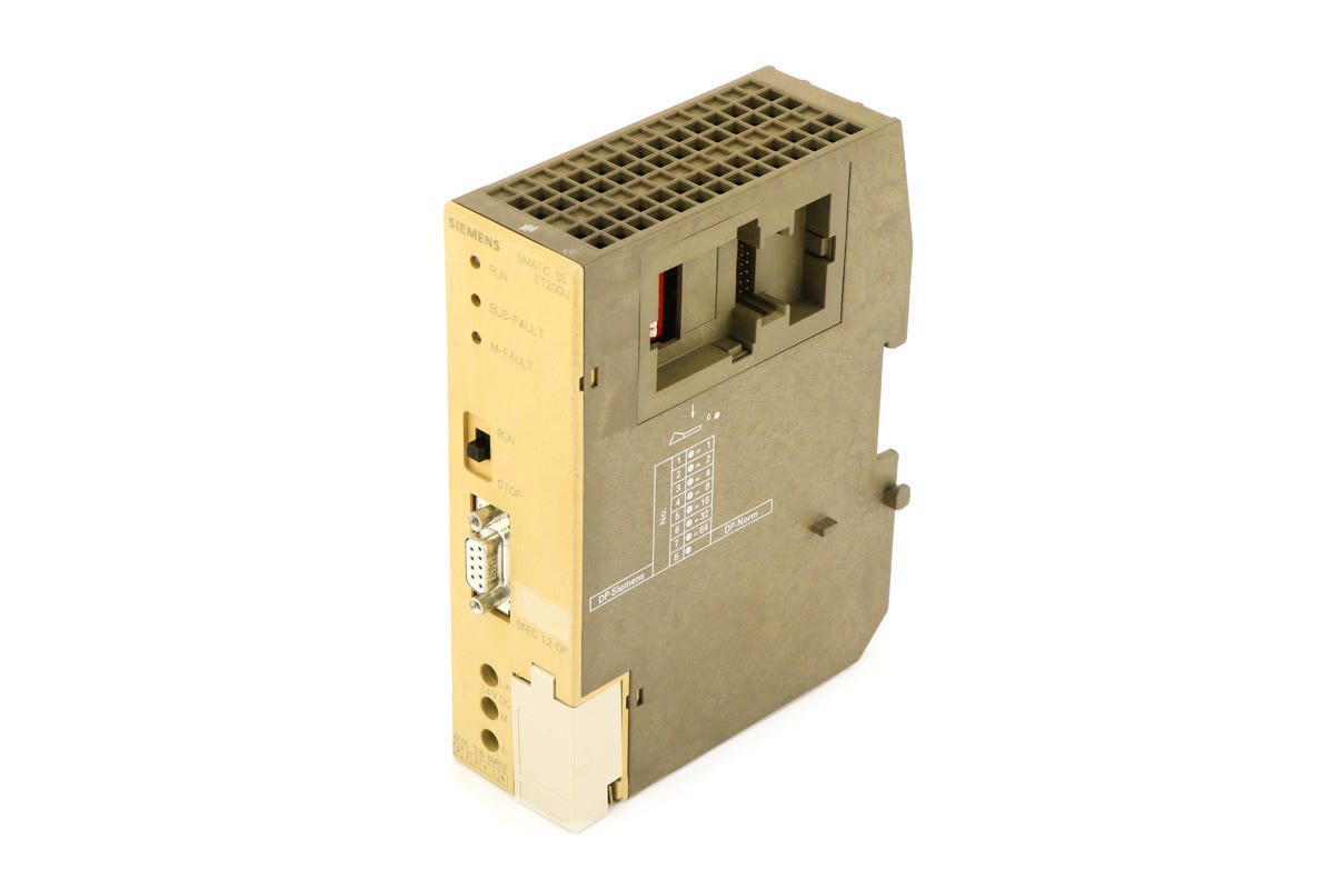 Siemens 6ES5318-8MB12