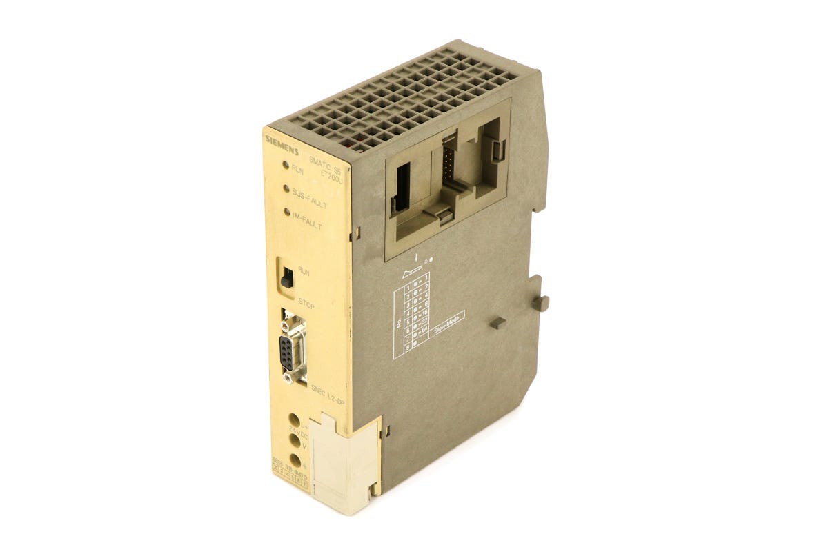 Siemens 6ES5318-8MB13
