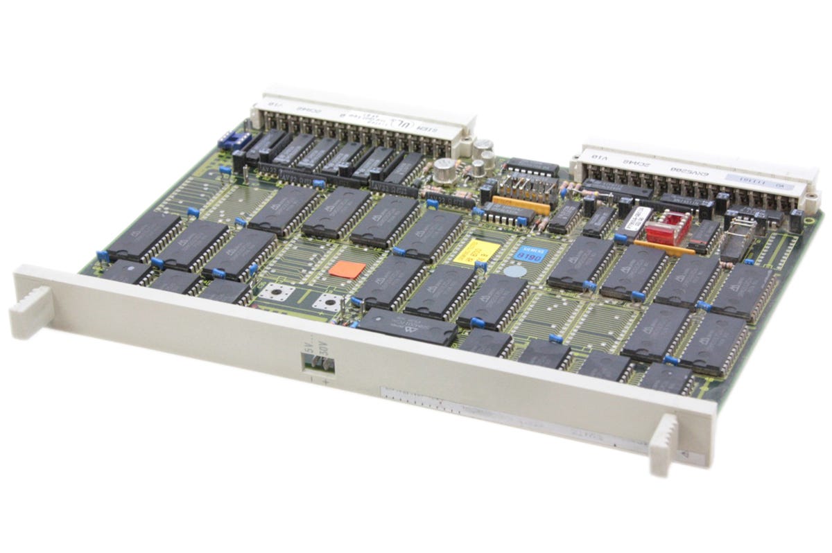 Siemens 6ES5340-3KB31
