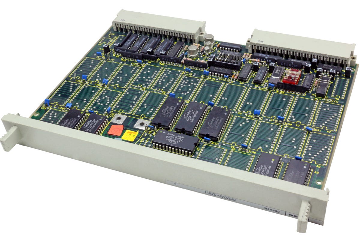 Siemens 6ES5340-5AB11