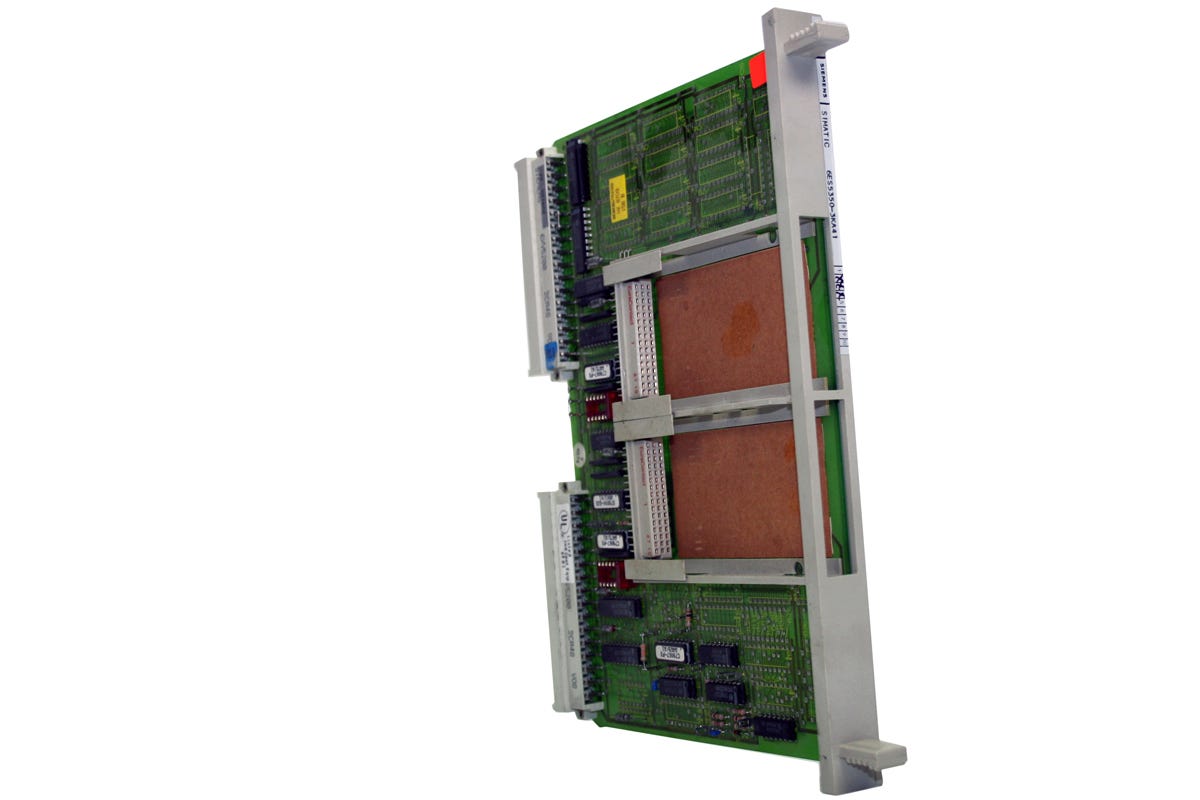Siemens 6ES5350-3KA41