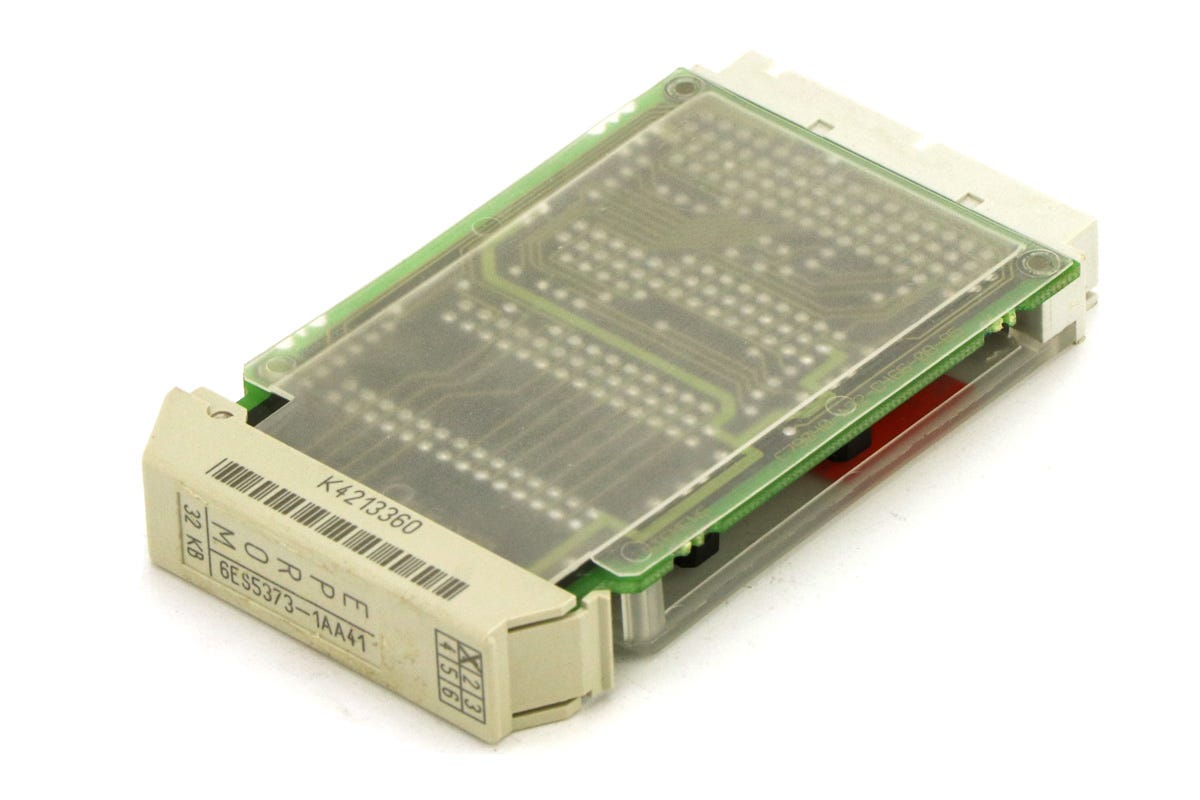 Siemens 6ES5373-1AA41
