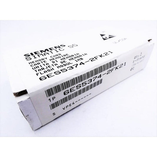 Siemens 6ES5374-2FK21