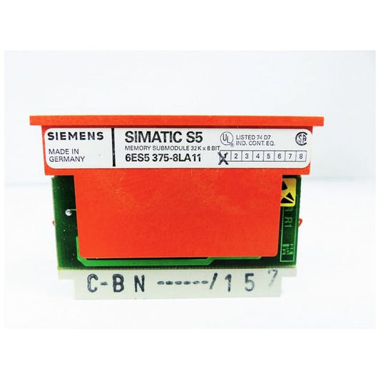 Siemens 6ES5375-8LA11
