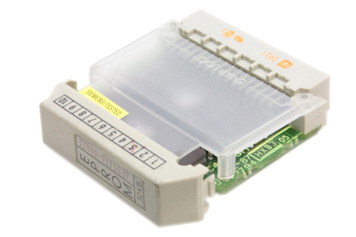 Siemens 6ES5376-0AA21