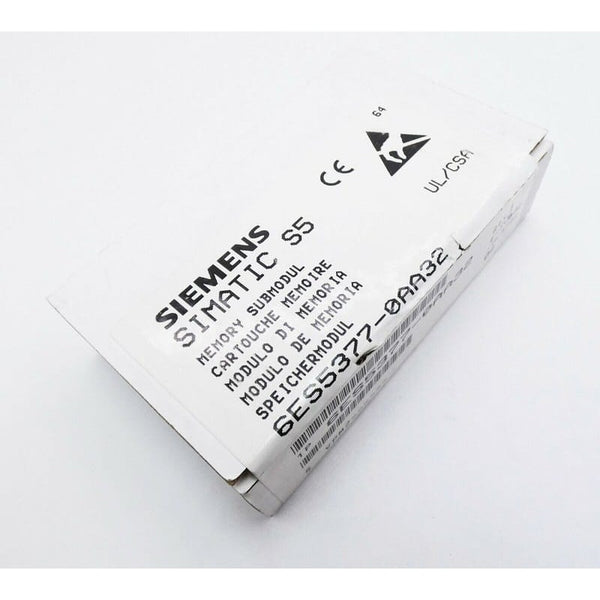 Siemens 6ES5377-0AA32