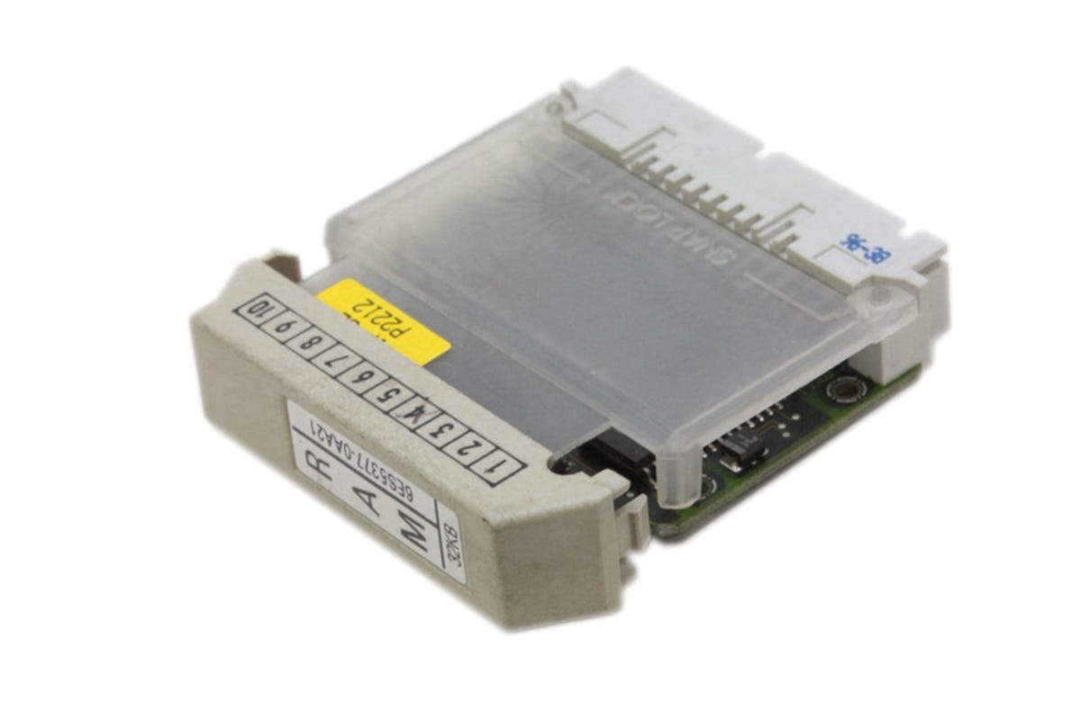 Siemens 6ES5377-0AA21
