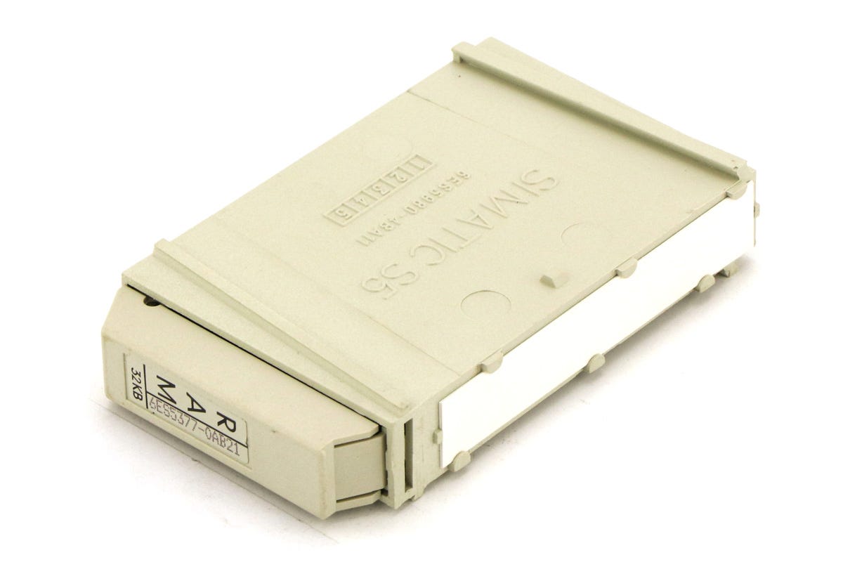 Siemens 6ES5377-0AB21