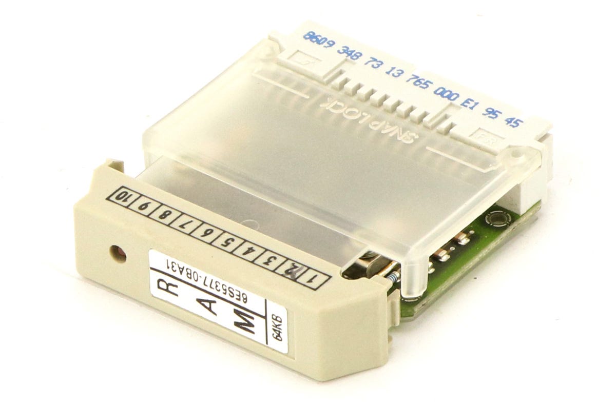 Siemens 6ES5377-0BA31