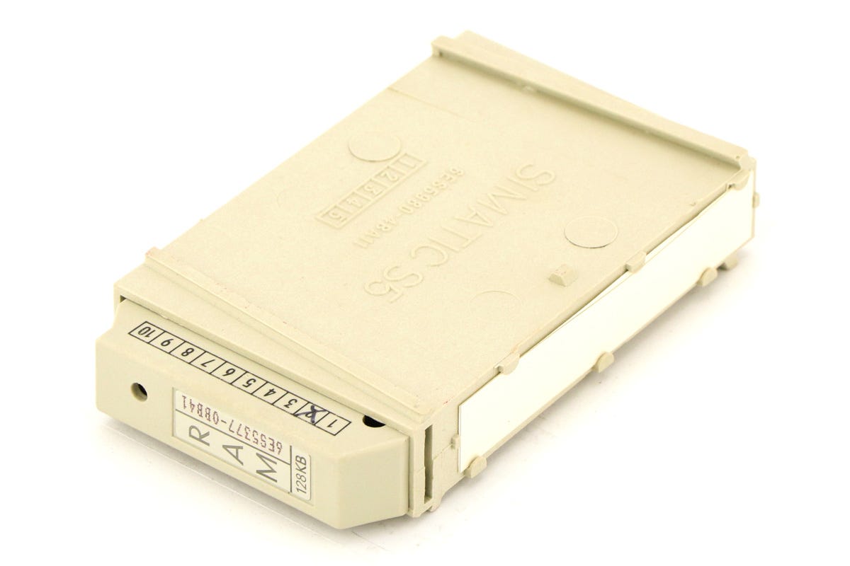 Siemens 6ES5377-0BB41