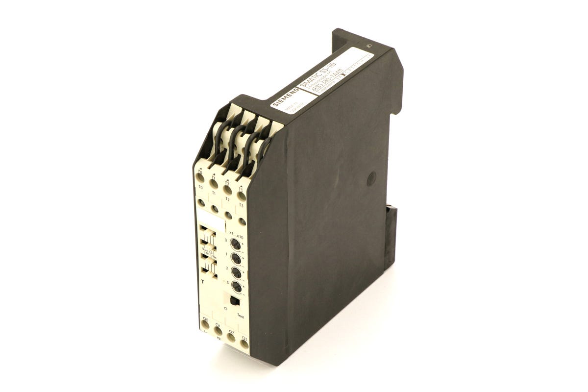 Siemens 6ES5380-7AA11