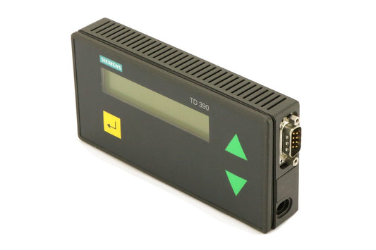 Siemens 6ES5390-0UA11