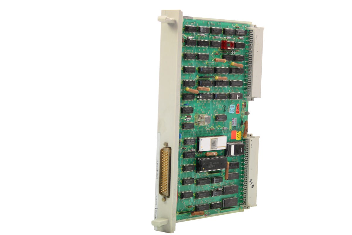 Siemens 6ES5390-5AA22