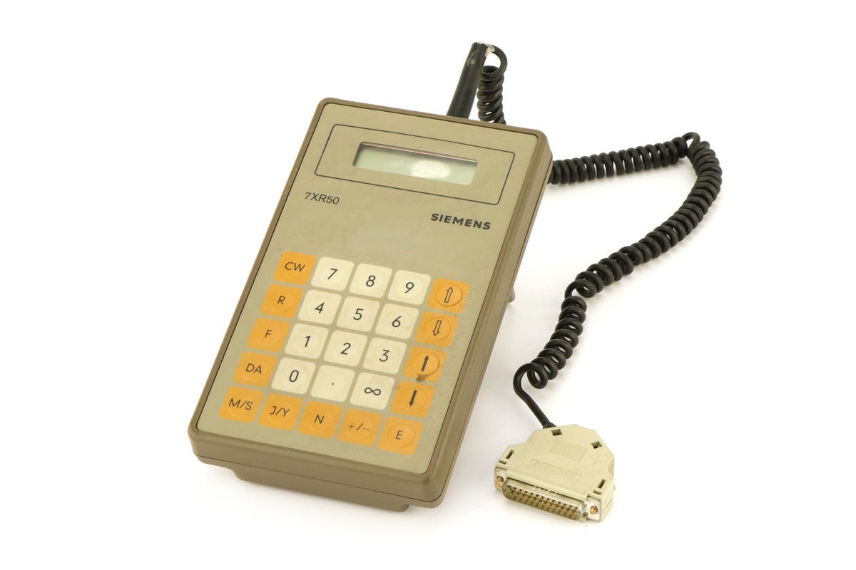 Siemens 6ES5393-0UA11