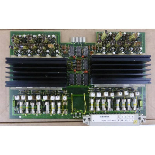 Siemens 6ES5410-0AA41