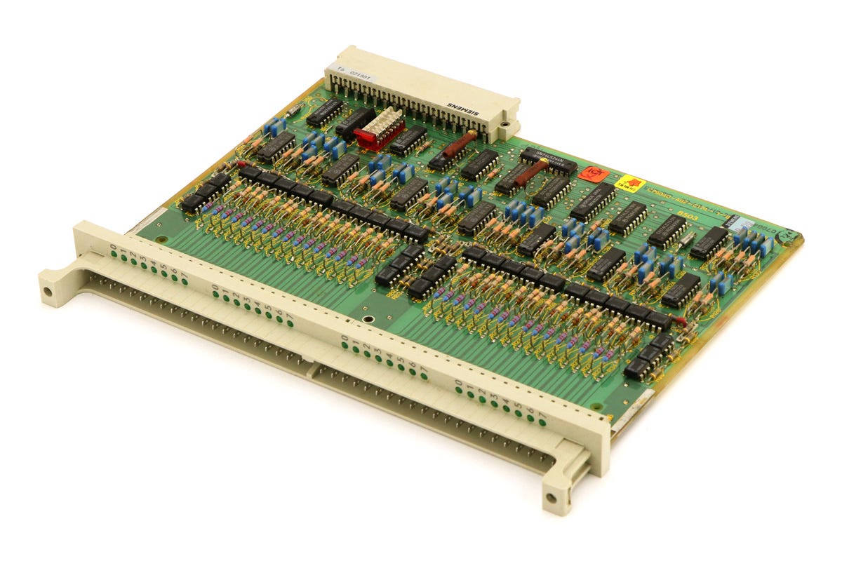 Siemens 6ES5430-3BA11