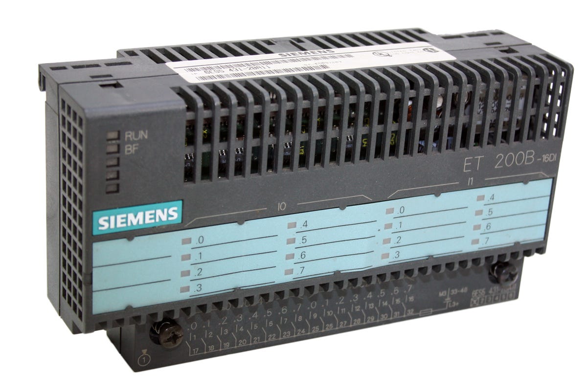 Siemens 6ES5431-2BA11
