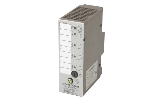 Siemens 6ES5450-8MD11