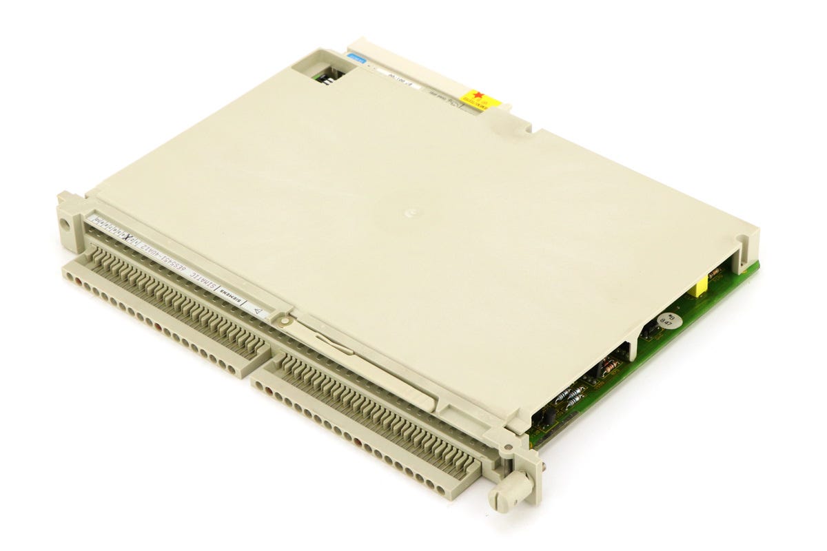 Siemens 6ES5451-4UA12