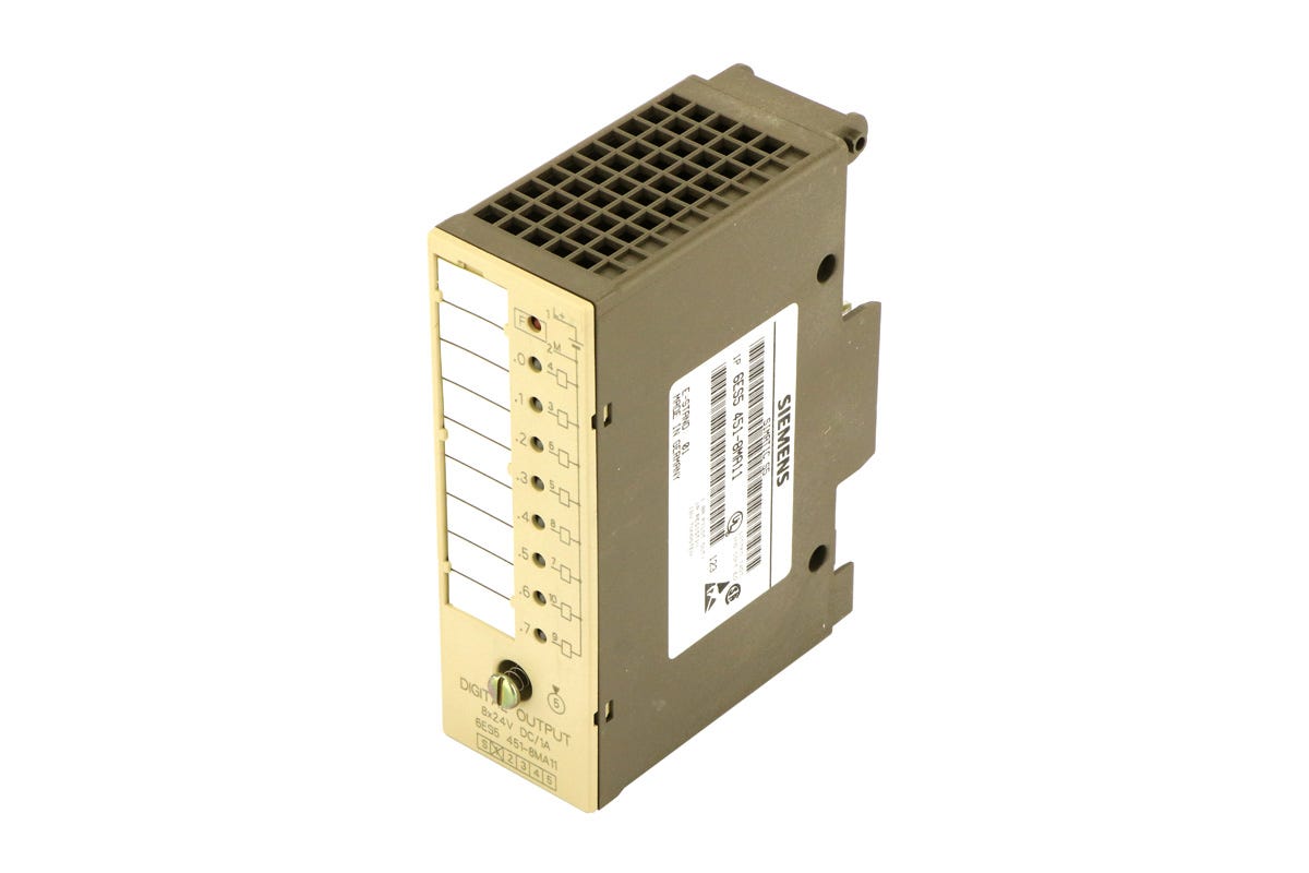 Siemens 6ES5451-8MA11