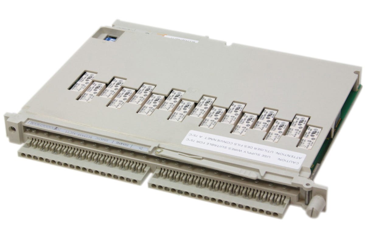 Siemens 6ES5458-4UC11