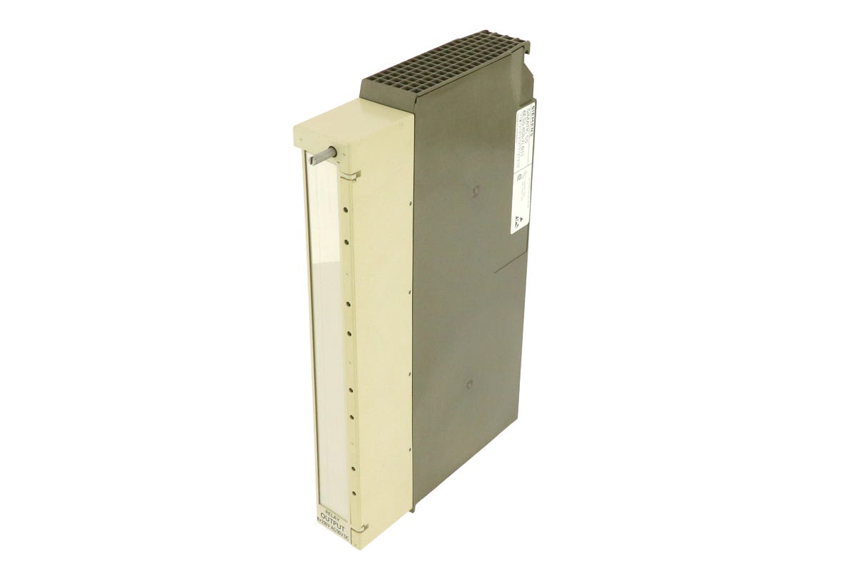 Siemens 6ES5458-7LB11