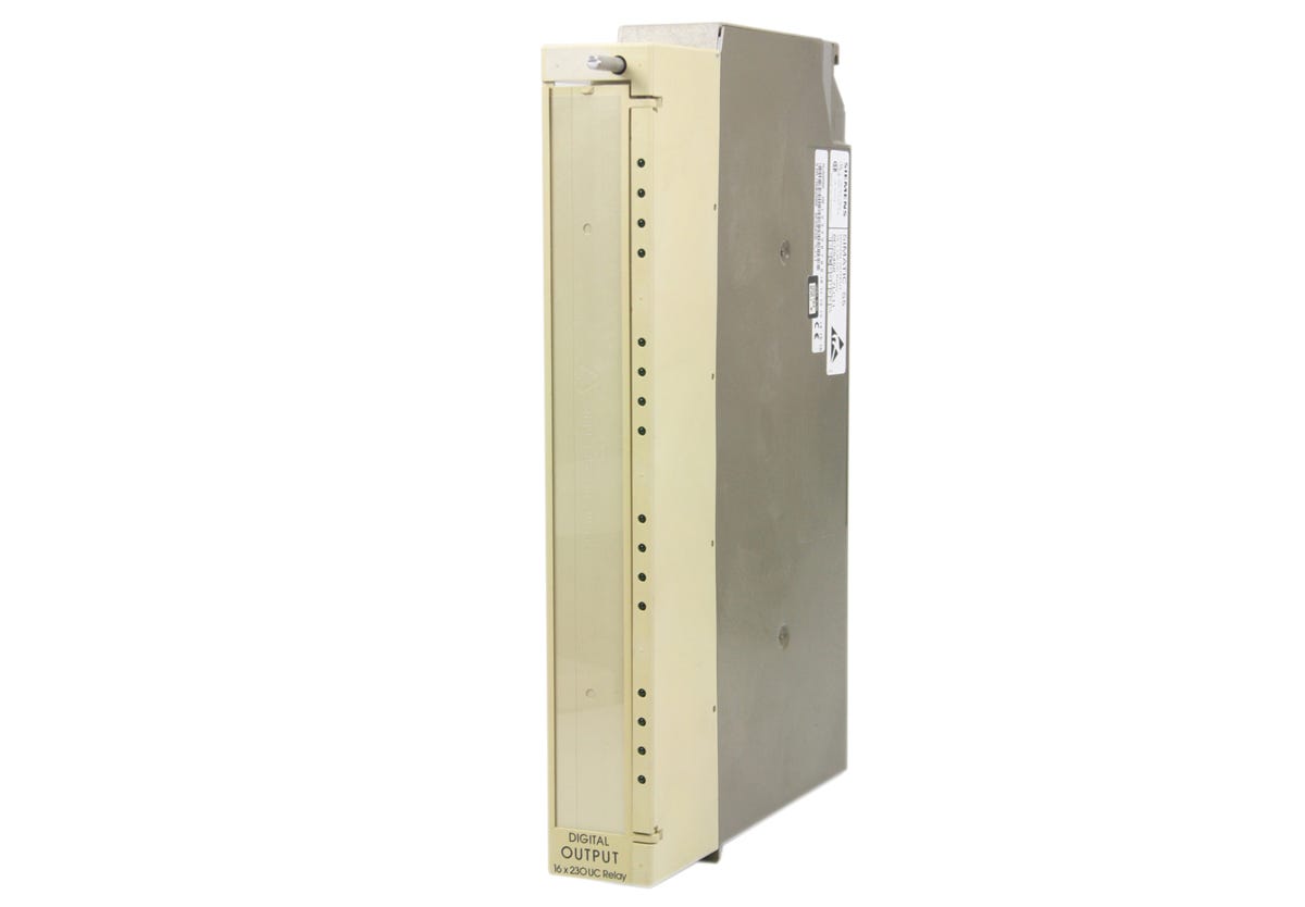 Siemens 6ES5458-7LC11