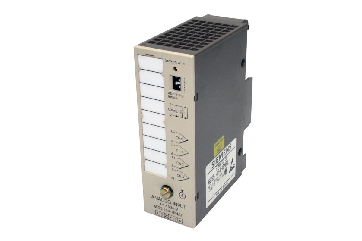 Siemens 6ES5464-8MA11