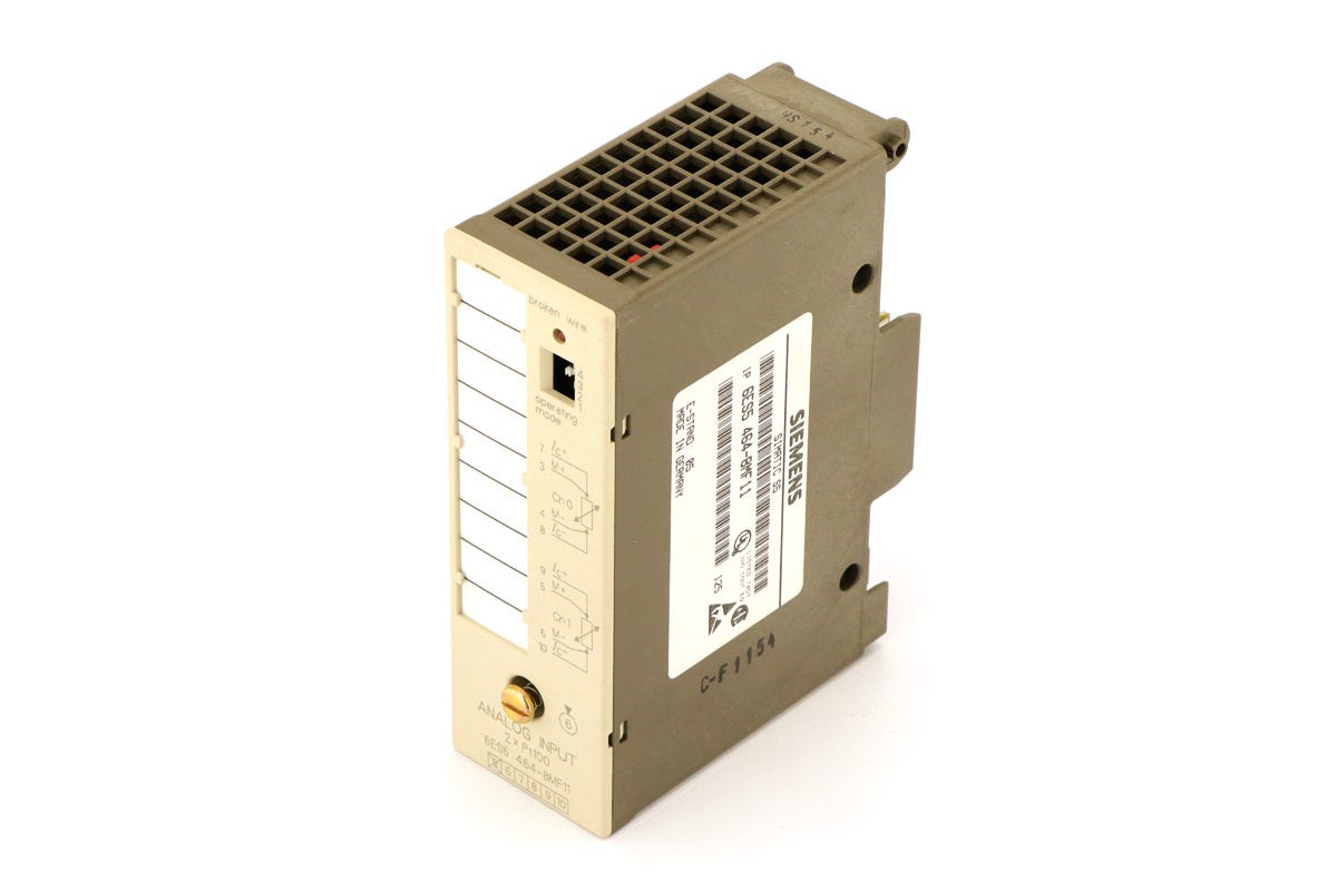 Siemens 6ES5464-8MF11