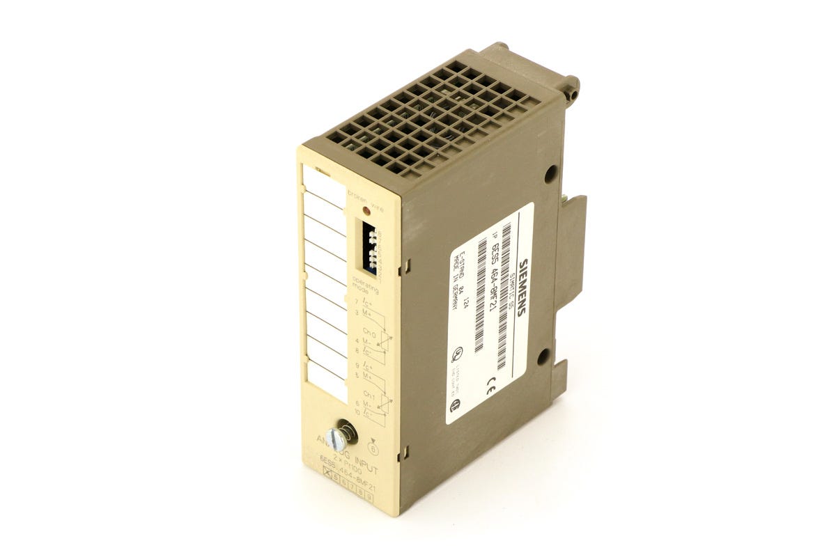 Siemens 6ES5464-8MF21