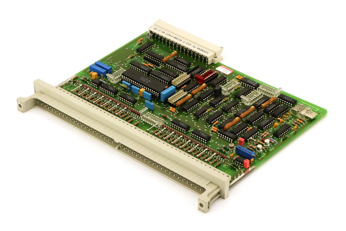 Siemens 6ES5465-3AA13