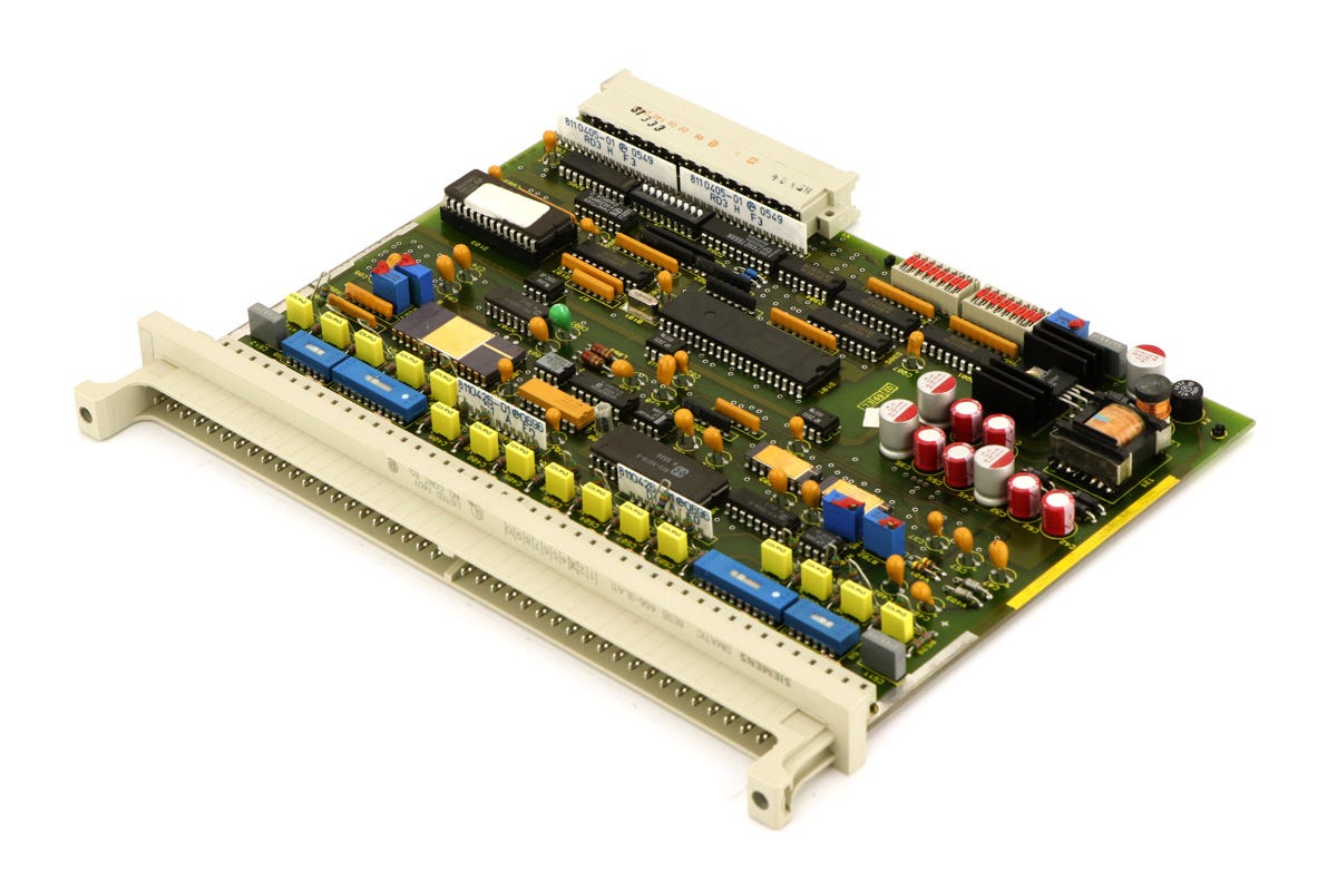Siemens 6ES5466-3LA11