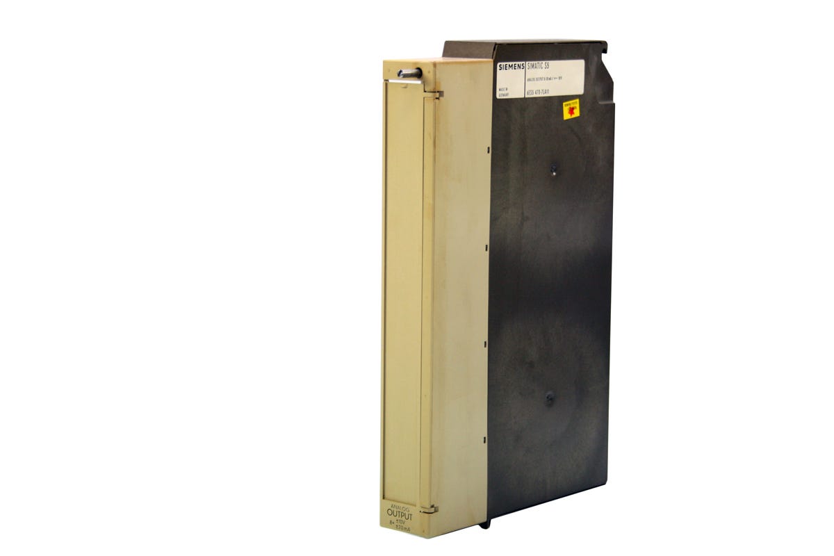 Siemens 6ES5470-7LA11