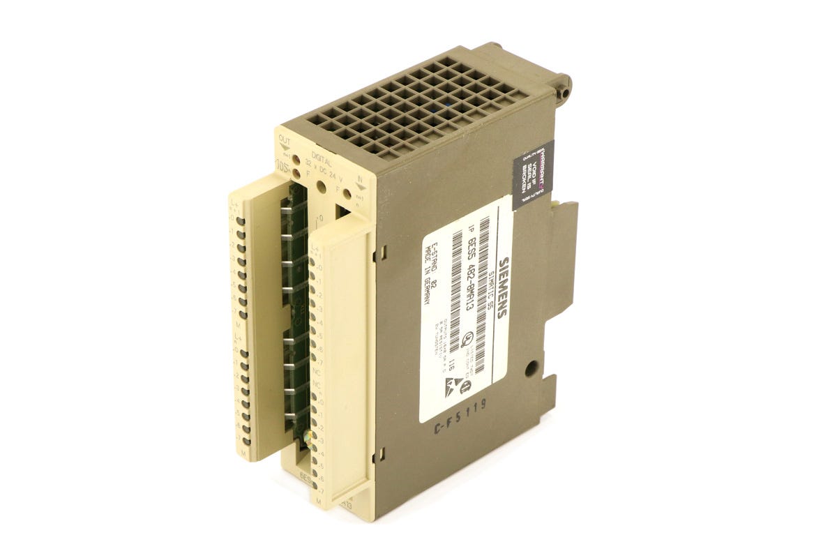 Siemens 6ES5482-8MA13