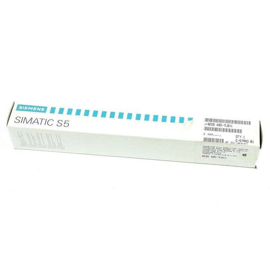 Siemens 6ES5490-7LB11