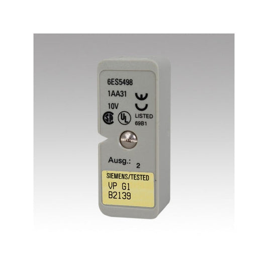 Siemens 6ES5498-1AA31