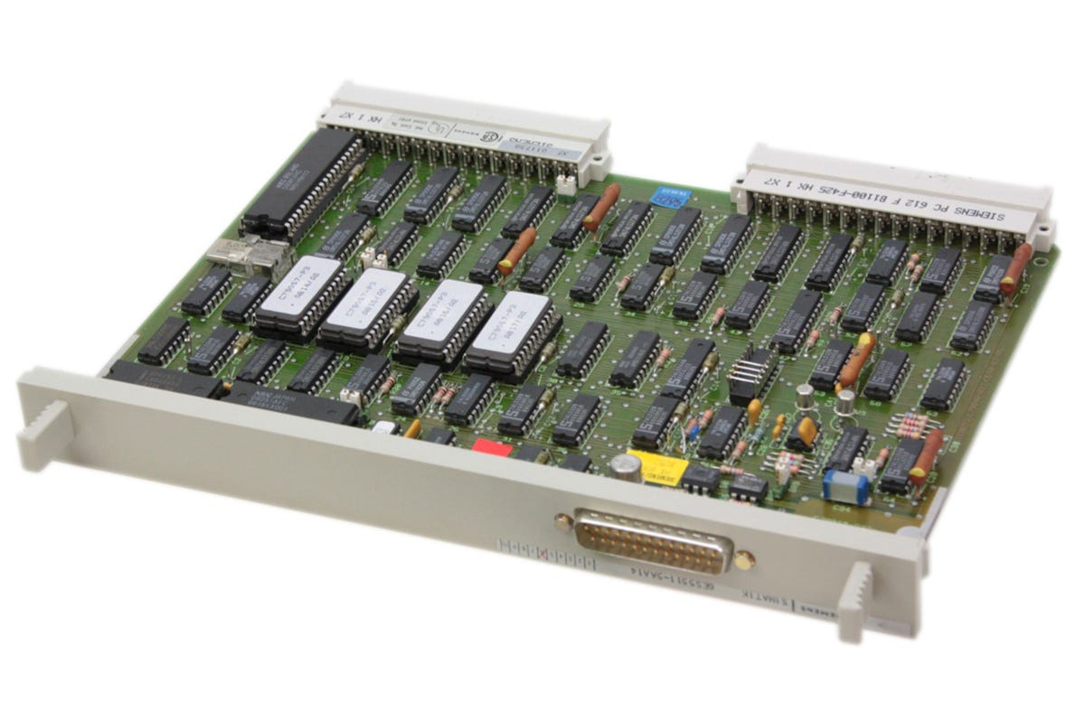 Siemens 6ES5511-5AA14