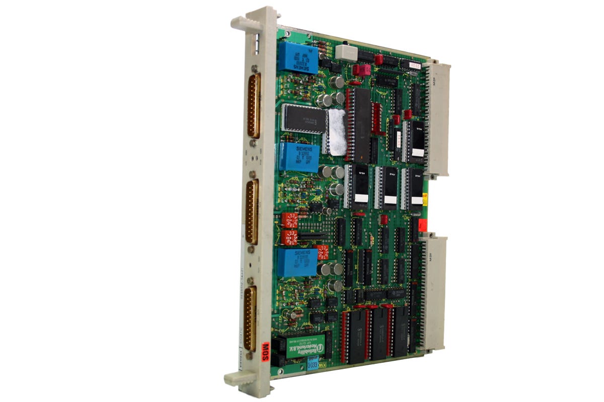 Siemens 6ES5512-5AA21